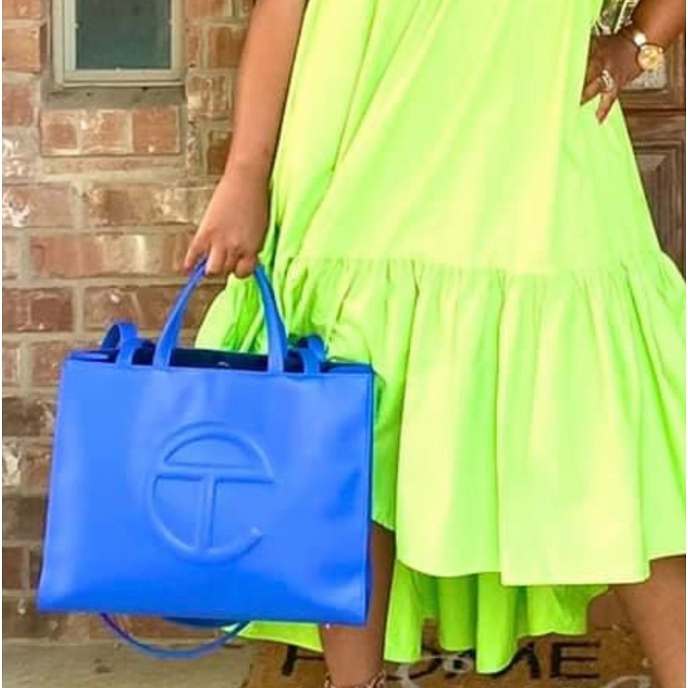 Beautiful luxury handbag.